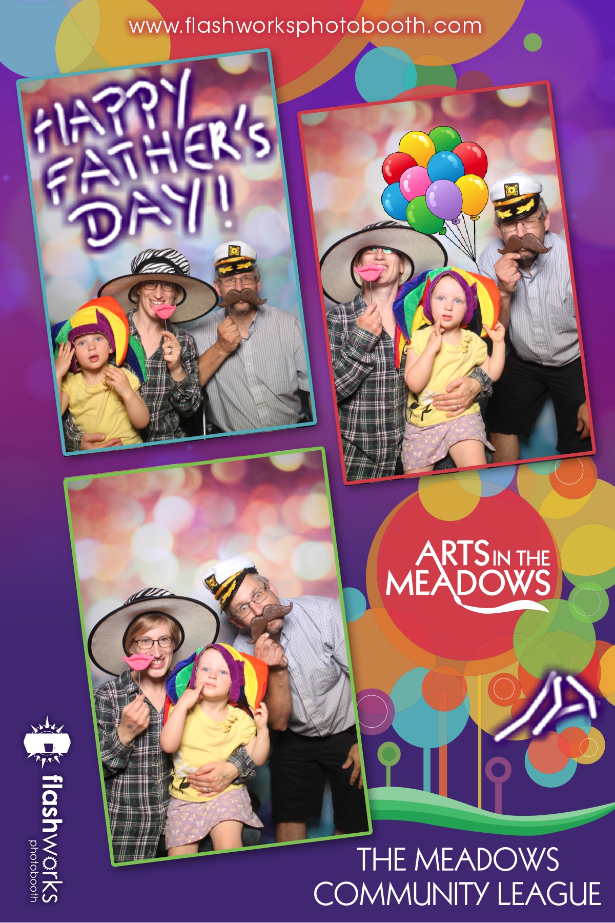 Arts in the Meadows | View more photos from the event at gallery.flashworksphotobooth.com/u/FlashworksPhotoboothInc/Arts-in-the-Meadows